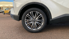 Toyota C-HR 1.8 Hybrid Excel 5dr CVT Hybrid Hatchback